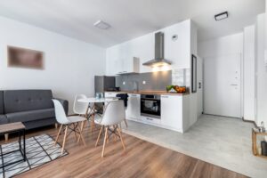 Opter pour une cuisine plus aérée