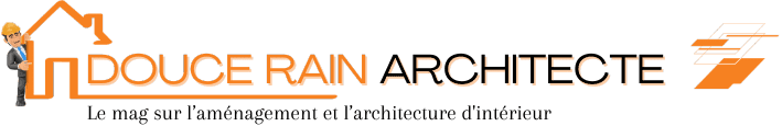 Douce Rain Architecte