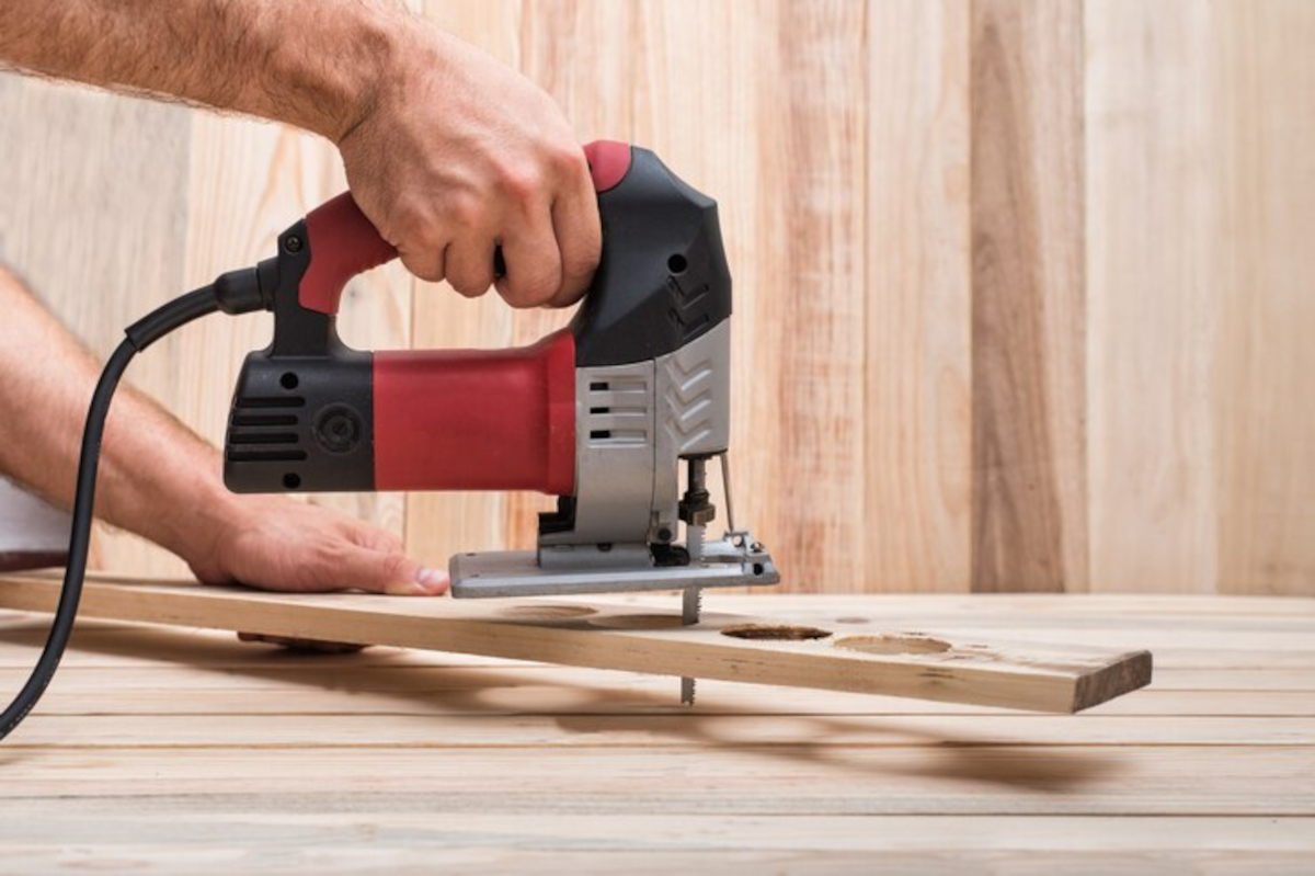 projets de bricolage
