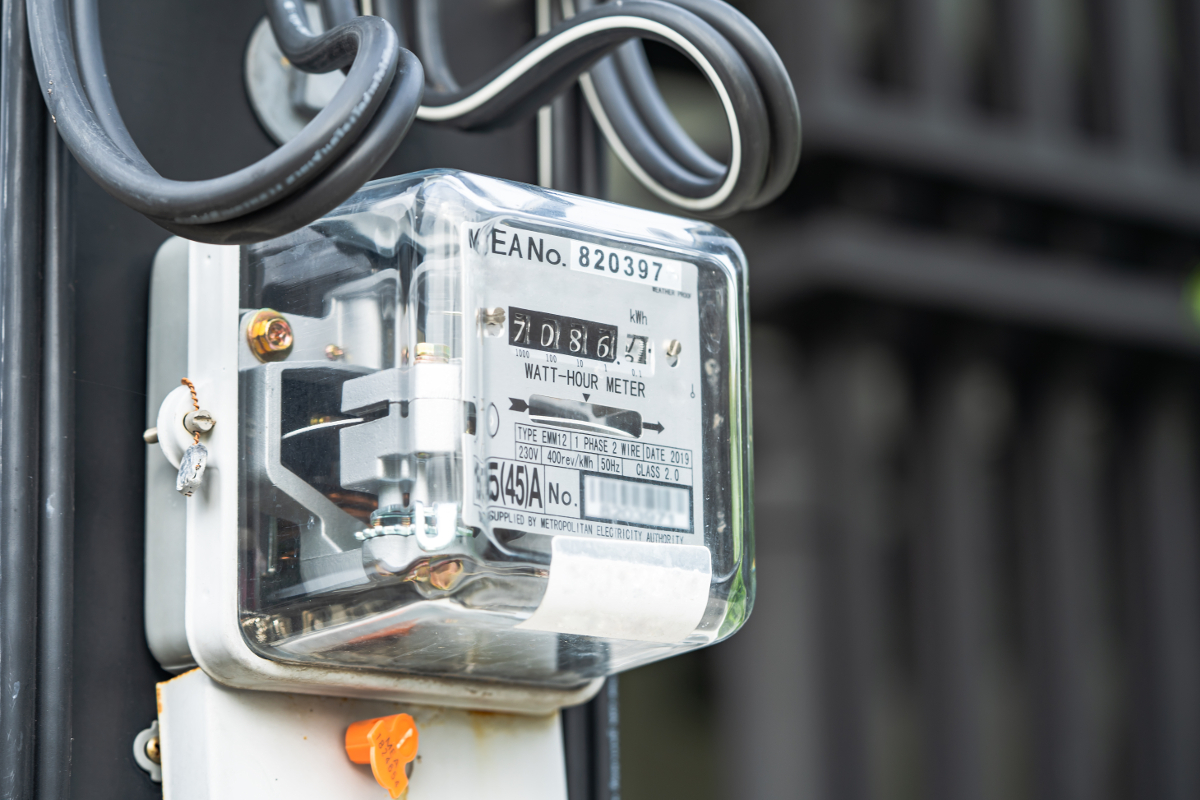 choix fournisseur électricité