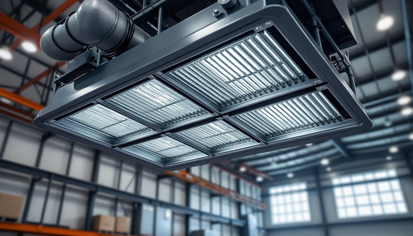 découvrez l'aérotherme à gaz avec souffle horizontal, une solution économique et performante pour le chauffage de vos espaces. profitez d'un confort optimal tout en réduisant vos factures d'énergie grâce à cette technologie innovante.