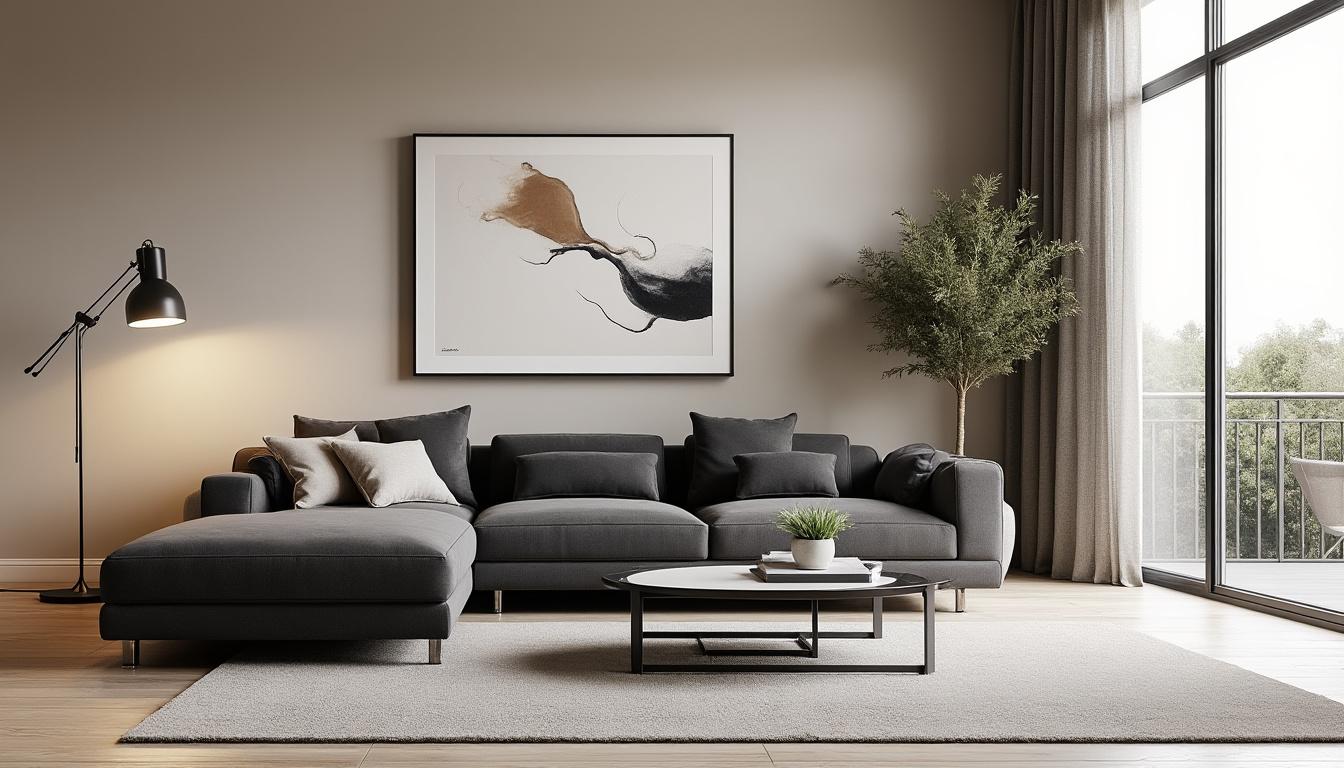découvrez comment homebyme simplifie chaque étape de la rénovation de votre maison, grâce à des outils de conception intuitifs et des fonctionnalités innovantes qui vous aident à visualiser vos projets et à rendre votre espace de vie unique.
