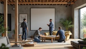 découvrez comment homebyme simplifie votre projet de rénovation en vous offrant des outils innovants pour concevoir et visualiser votre espace. transformez votre maison en un lieu qui vous ressemble grâce à une expérience intuitive et des conseils experts.