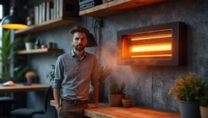 découvrez comment optimiser votre chauffage avec un aérotherme à gaz et un tube radiant dans vos locaux. apprenez les meilleures pratiques pour améliorer votre confort thermique tout en réduisant vos coûts énergétiques grâce à des solutions efficaces et adaptées à vos besoins.