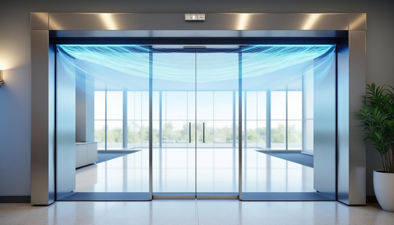 découvrez dans notre guide complet comment choisir le rideau d’air chaud idéal adapté à vos besoins spécifiques. apprenez à évaluer les critères essentiels, tels que la taille, la puissance et l'emplacement, pour garantir un confort optimal dans votre espace.