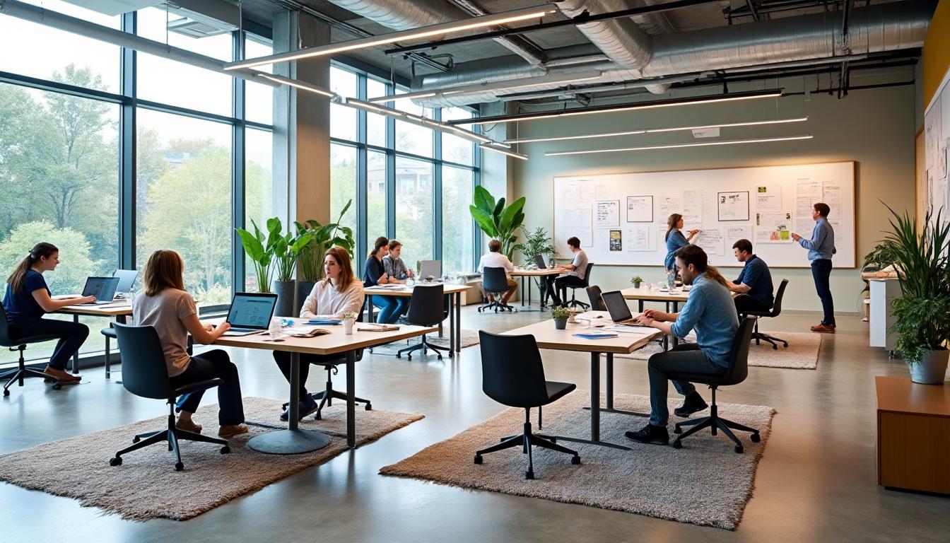 découvrez comment devenir architecte d’intérieur grâce à la formation proposée par pôle emploi. accédez à des parcours adaptés pour développer vos compétences, élargir vos horizons professionnels et donner vie à vos projets d’aménagement intérieur.