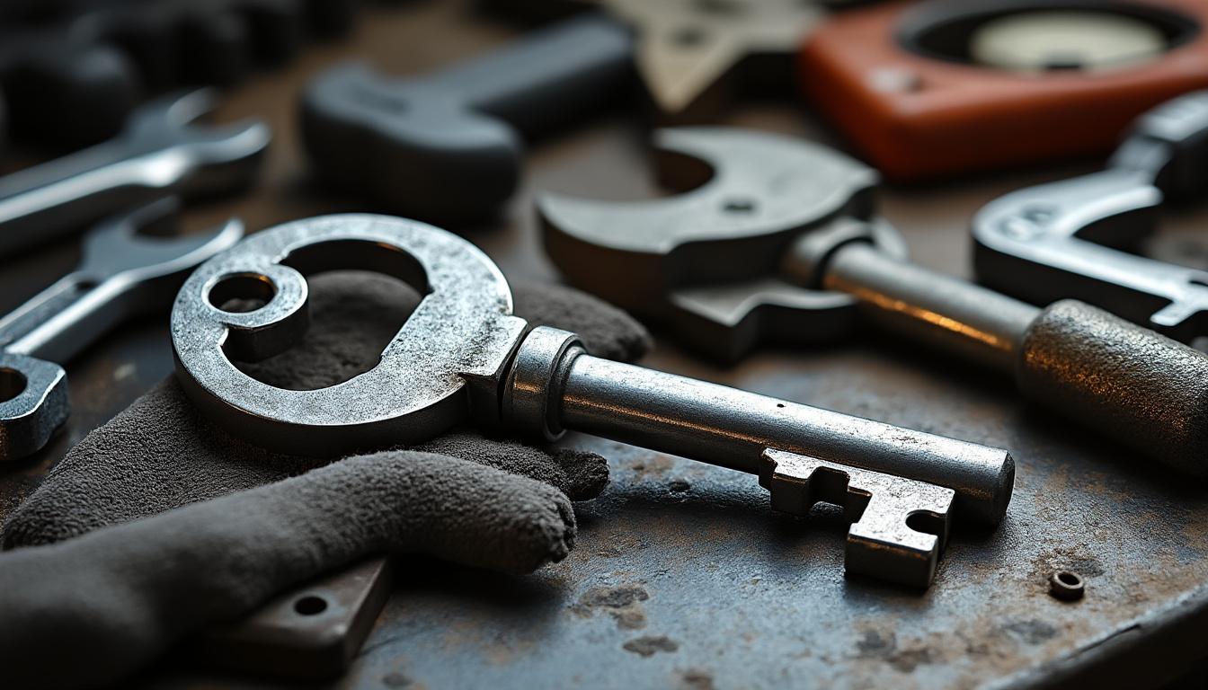 découvrez l'importance de régler correctement une clé dynamométrique pour garantir des serrages précis et sécurisés. apprenez les étapes essentielles et les astuces pour optimiser vos résultats, que vous soyez un bricoleur amateur ou un professionnel. assurez la durabilité de vos assemblages avec des réglages adaptés.