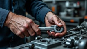 découvrez l'importance de régler correctement votre clé dynamométrique pour garantir des résultats précis et fiables. suivez nos conseils pratiques sur la manière de procéder, afin d'assurer un serrage optimal dans vos projets de bricolage ou de mécanique.