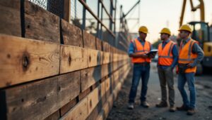 découvrez pourquoi le repli de chantier est essentiel pour garantir la sécurité sur les sites de construction. apprenez les meilleures pratiques et les réglementations nécessaires pour protéger les travailleurs et l'environnement.