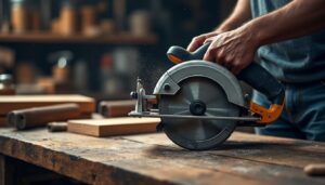 découvrez notre guide d'achat pour choisir la scie circulaire sur pied idéale. comparez les modèles, caractéristiques, et conseils d'experts pour trouver l'outil parfait qui répondra à vos besoins en menuiserie et bricolage.