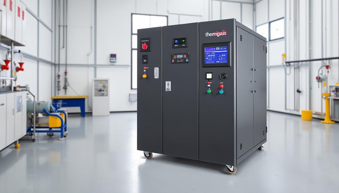 découvrez thermigas, votre expert en chauffage industriel. nos solutions sas offrent une efficacité optimale pour vos installations, garantissant confort et performance. optez pour une énergie fiable et rentable avec nos systèmes de chauffage sur mesure.