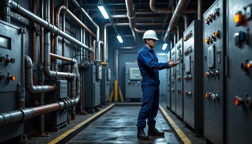 découvrez thermigas, votre expert en chauffage industriel sas. bénéficiez de solutions efficaces adaptées à vos installations pour un confort optimal et des économies d'énergie.