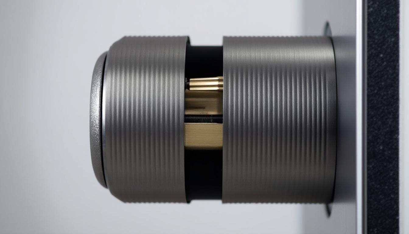 découvrez notre guide complet pour changer le barillet d’une serrure facilement, même sans expérience. conseils pratiques et étapes simples pour assurer la sécurité de votre porte.