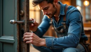 découvrez un guide simple et complet pour les débutants souhaitant changer eux-mêmes le barillet de leur serrure. conseils pratiques, étapes détaillées et astuces pour réussir l’opération facilement.