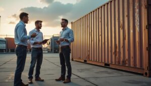 découvrez nos conseils pratiques pour négocier efficacement le prix de location d'un container et obtenir le meilleur deal. astuces, arguments et stratégies pour économiser sur votre budget de location.