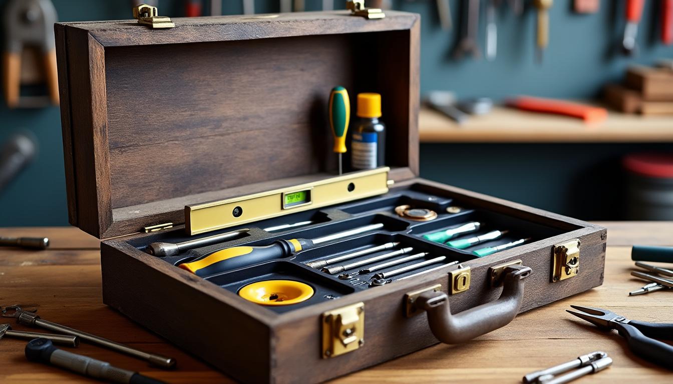 apprenez comment régler une serrure multipoints efficacement grâce à nos conseils pratiques et méthodes simples pour assurer la sécurité et le bon fonctionnement de votre porte.