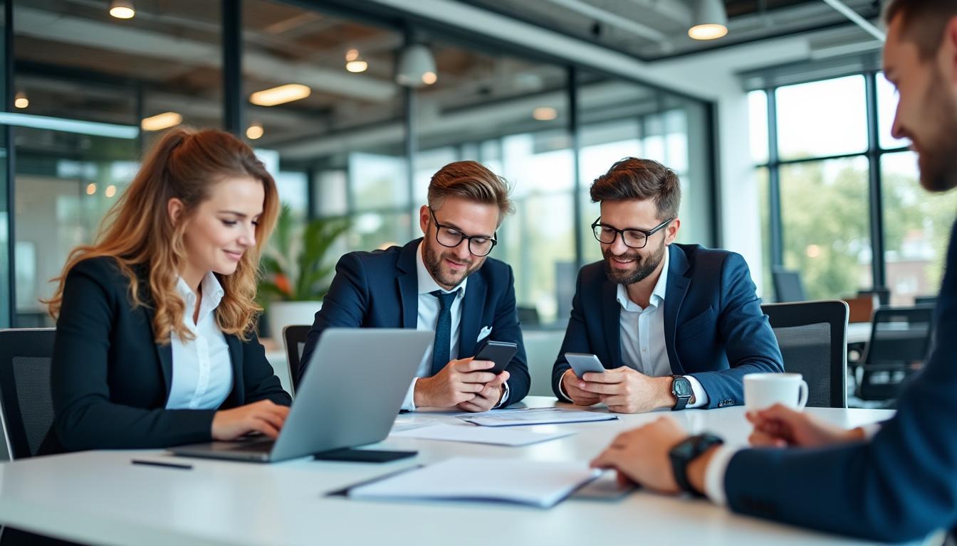 découvrez les meilleurs outils dont le nom commence par 'i' pour les entrepreneurs : une liste pratique pour optimiser votre activité et booster votre productivité grâce à des solutions innovantes.