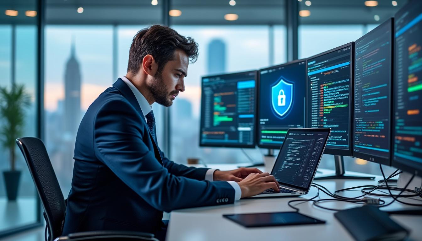 découvrez notre sélection des meilleurs outils en i pour entrepreneurs : une liste complète des applications, logiciels et solutions innovantes commençant par la lettre i, pour booster votre productivité et réussir votre entreprise.