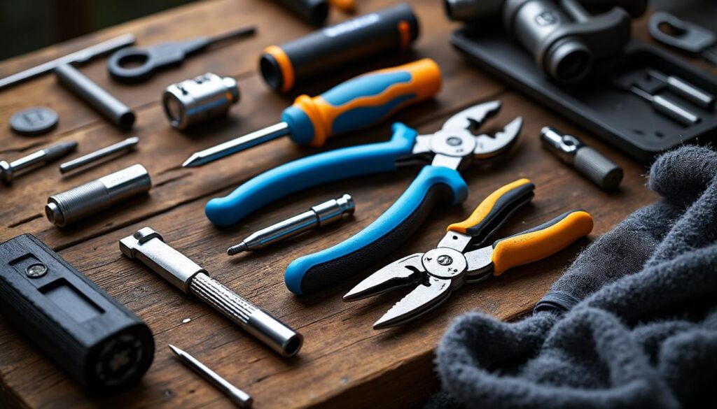 découvrez la liste des outils incontournables pour réussir une intervention rapide et efficace en moins de 30 minutes. gagnez du temps et optimisez votre travail avec l’équipement adapté.