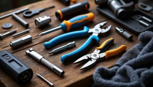 découvrez la liste des outils incontournables pour réussir une intervention rapide et efficace en moins de 30 minutes. gagnez du temps et optimisez votre travail avec l’équipement adapté.