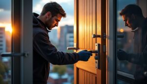 découvrez les étapes essentielles pour réussir la pose d'une serrure haute sécurité et garantir la protection optimale de votre habitation. suivez nos conseils pratiques pour une installation sécurisée et efficace.