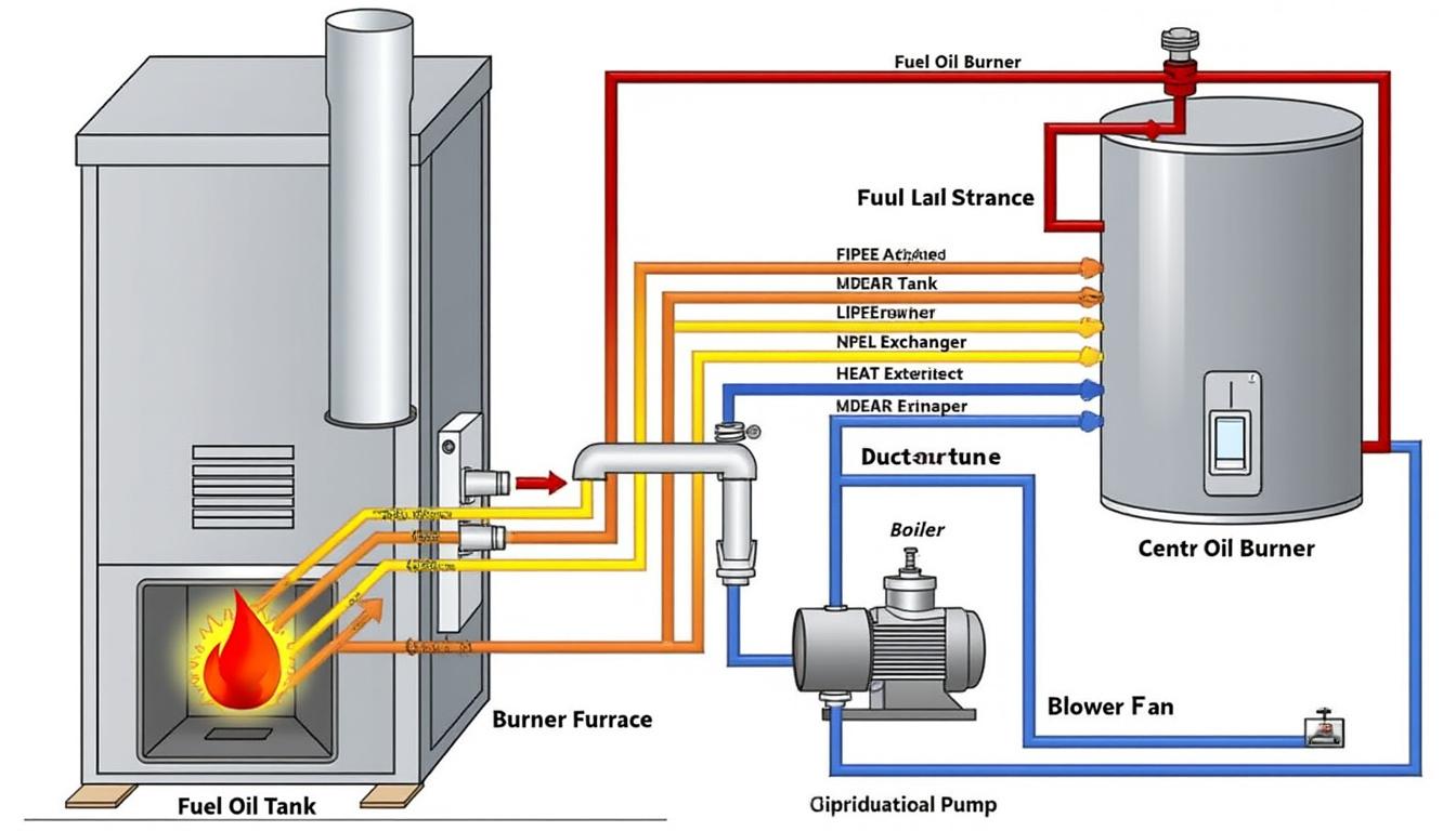 découvrez combien de temps 1000 litres de fioul peuvent durer en hiver, les facteurs qui influencent la consommation et nos conseils pour optimiser votre chauffage et mieux gérer votre budget énergétique.