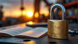 découvrez comment installer et entretenir votre cadenas en toute simplicité grâce à notre guide complet, livré avec notice. conseils pratiques et astuces pour une sécurité optimale.