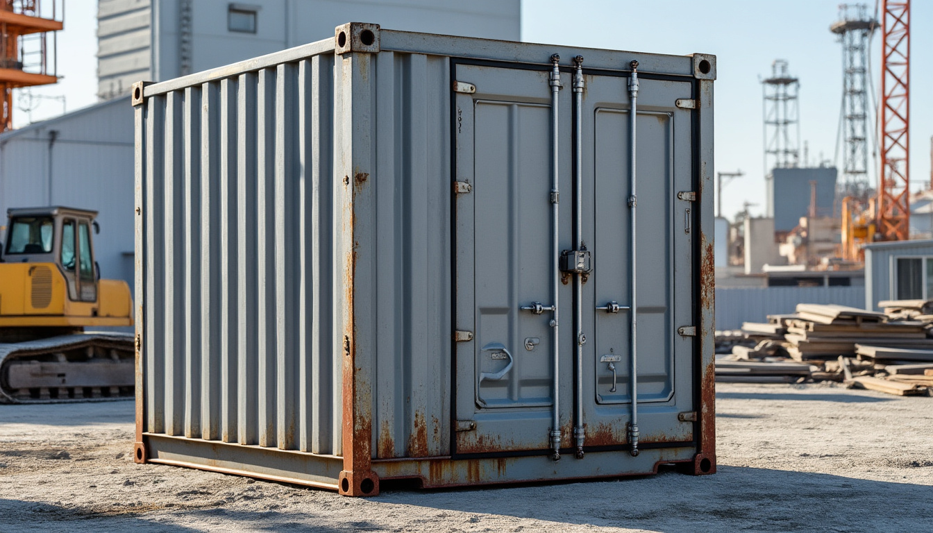 découvrez comment choisir le conteneur à louer le plus adapté à vos besoins en évaluant capacité, usage et budget. suivez nos conseils pour une location sans souci.