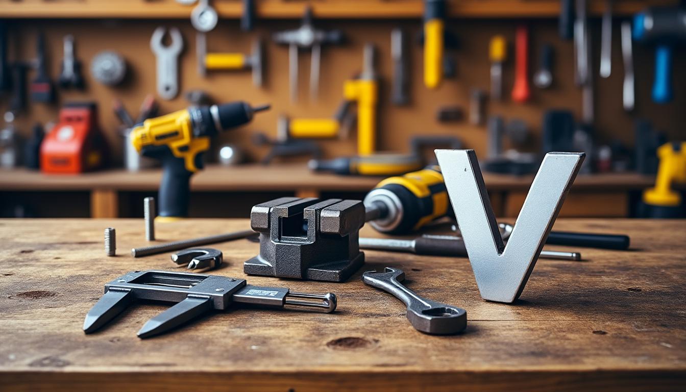 explorez notre liste d’outils commençant par la lettre v pour faciliter et enrichir vos projets. trouvez rapidement l’outil v qui correspond à vos besoins !