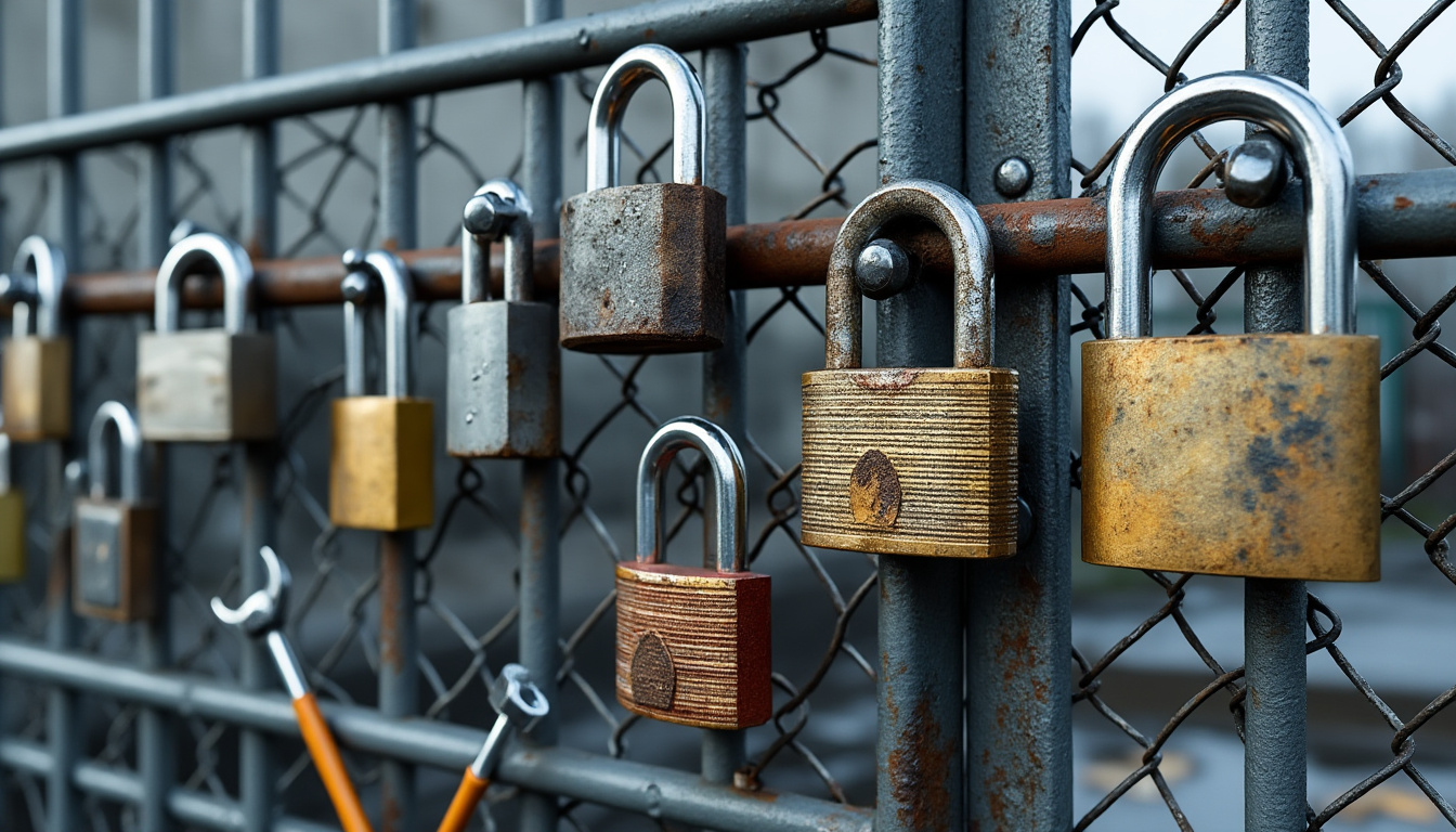 découvrez les meilleures pratiques pour entretenir efficacement votre cadenas de remorque utilitaire et garantir sa durabilité ainsi que la sécurité de vos équipements. conseils simples et astuces d'entretien au quotidien.