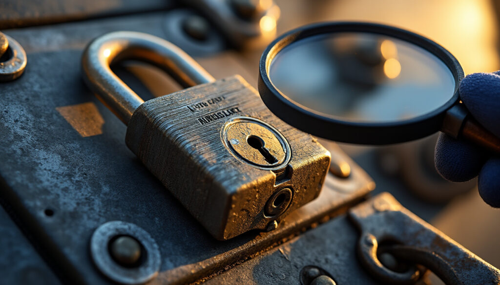 découvrez les meilleures pratiques pour entretenir efficacement le cadenas de votre remorque utilitaire, assurer sa longévité et renforcer la sécurité de vos biens lors de chaque utilisation.