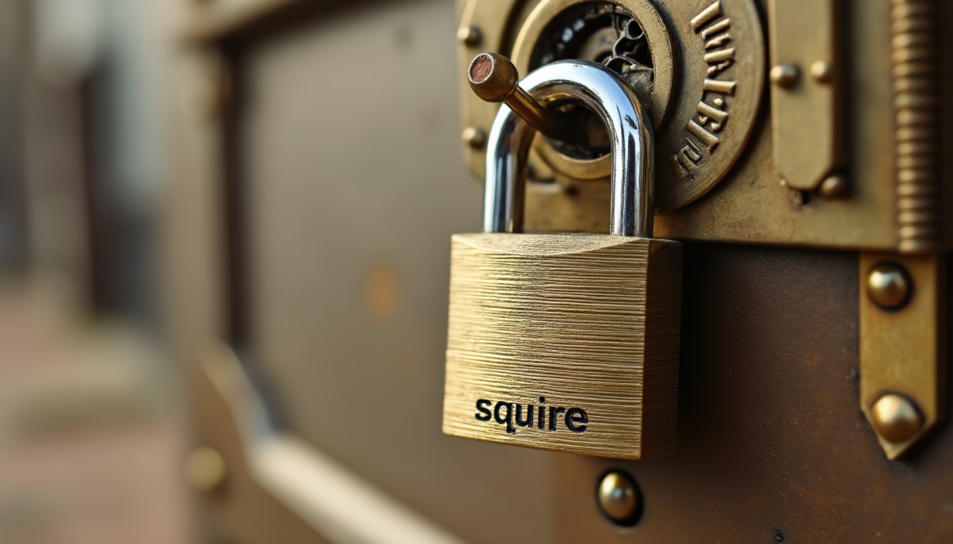 découvrez les meilleures pratiques pour entretenir votre cadenas de remorque utilitaire et garantir sa durabilité, sa sécurité et un fonctionnement optimal au quotidien.