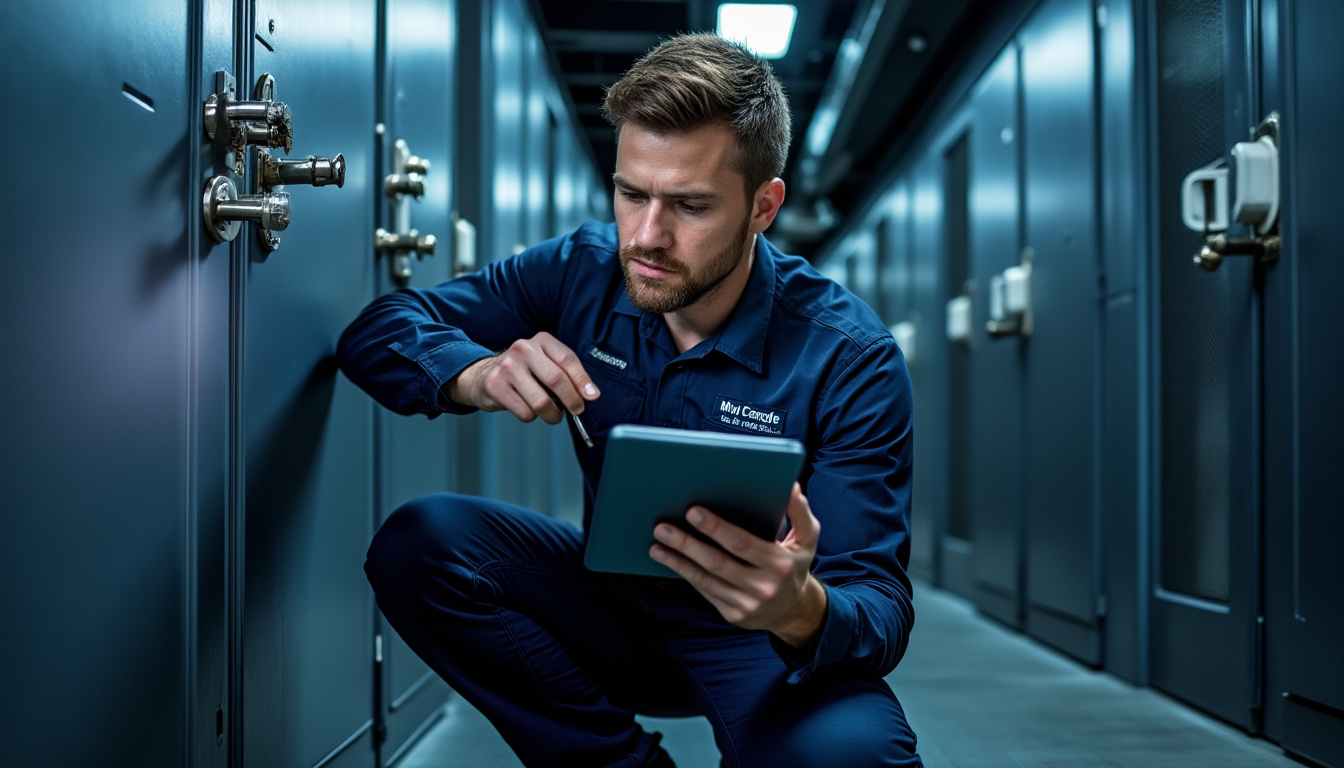 découvrez pourquoi il est essentiel de faire appel à des serruriers experts pour la sécurité des sites sensibles. garantissez la protection de vos accès grâce à un savoir-faire spécialisé et des solutions adaptées aux risques spécifiques.