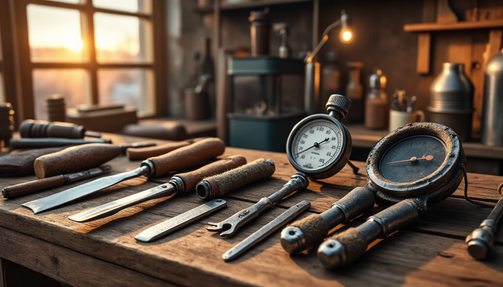 découvrez comment choisir l’outil idéal commençant par t grâce à notre sélection complète et nos conseils pour faciliter votre choix parmi les meilleurs outils.