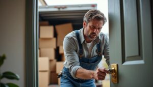découvrez nos conseils pratiques pour débloquer une serrure coincée lors de votre déménagement. astuces, solutions rapides et précautions pour éviter les imprévus et sécuriser vos affaires sans stress !