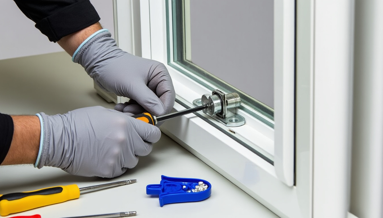découvrez les erreurs courantes à éviter lors de l'installation de dispositifs de serrurerie pour sécuriser vos fenêtres. protégez efficacement votre maison avec nos conseils d'experts en sécurité.