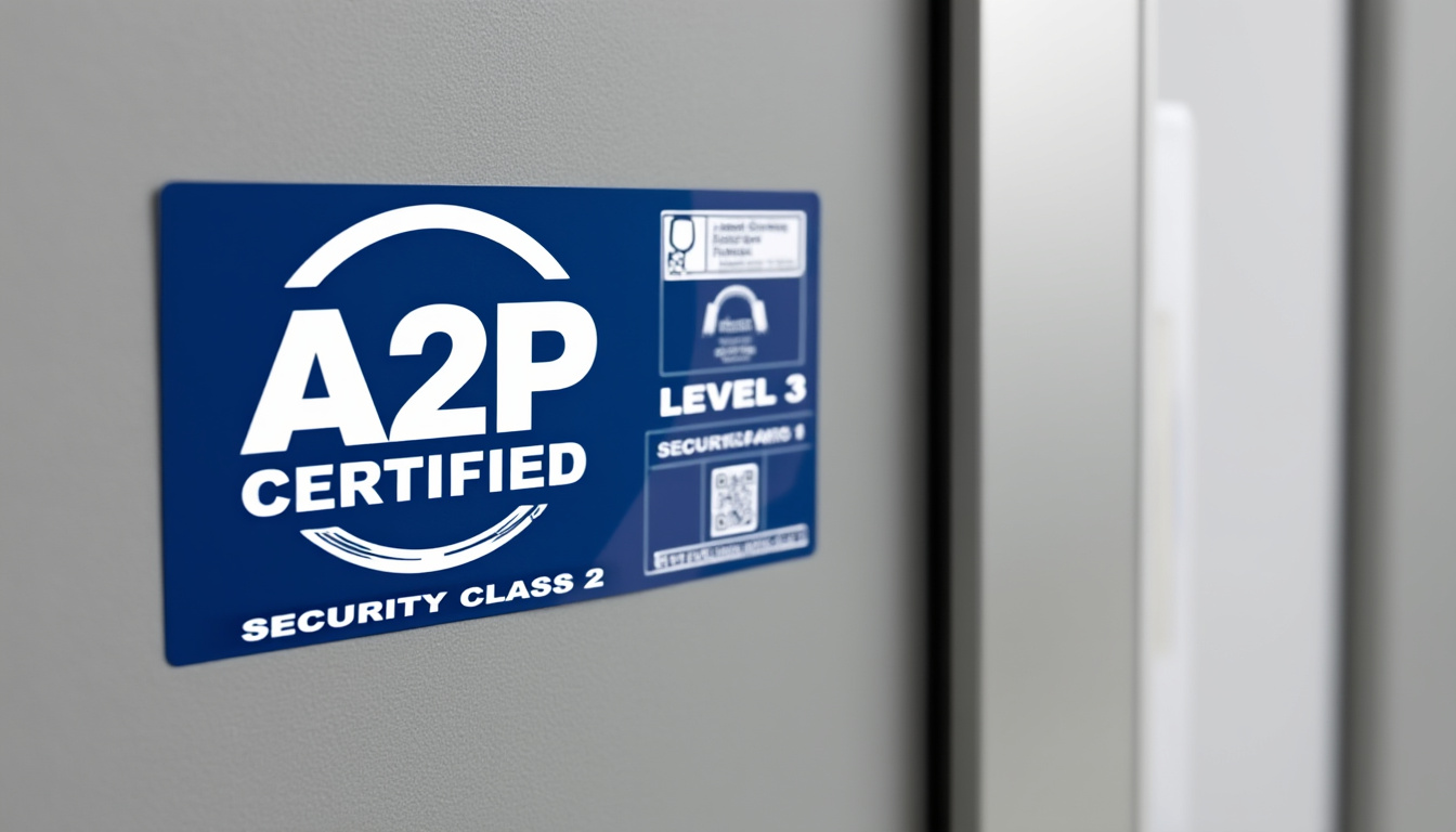 faites appel à un serrurier qualifié certifié a2p pour renforcer la sécurité de votre domicile. profitez d’un service fiable, rapide et professionnel, gage de votre tranquillité d’esprit.
