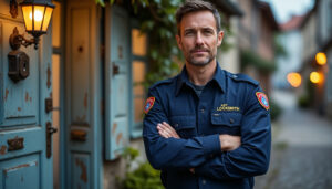 faites confiance à un serrurier qualifié et certifié a2p pour sécuriser votre domicile. profitez d’un service rapide, fiable et professionnel, gage de sérénité et de protection renforcée contre toute effraction.