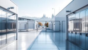 découvrez tout ce qu'il faut savoir sur le prix d'un box de stockage à lyon : tarifs, facteurs influençant les coûts et conseils pour bien choisir votre espace de stockage.