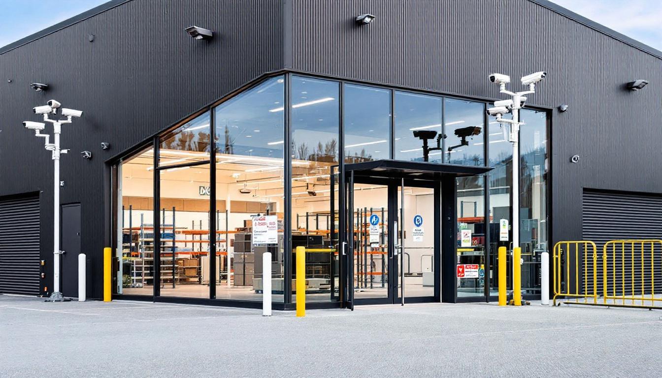 découvrez comment choisir la meilleure box de stockage à massy pour sécuriser et organiser efficacement vos objets personnels ou professionnels.