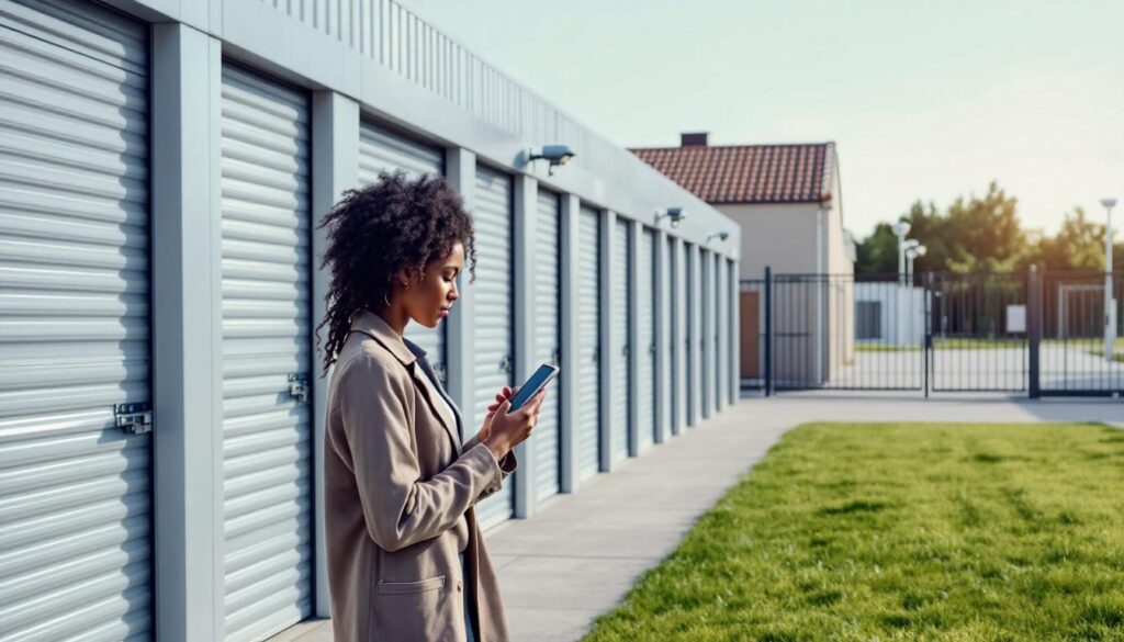 découvrez nos conseils pour choisir la meilleure box de stockage à massy et sécuriser efficacement vos objets personnels.