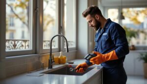 découvrez nos conseils essentiels pour sélectionner le professionnel idéal à paris pour la recherche efficace de fuite d'eau, garantissant rapidité et fiabilité.