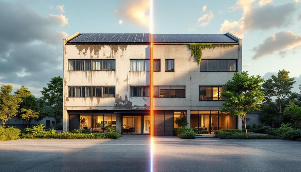 découvrez comment un audit énergétique de classe e peut identifier les inefficacités et vous aider à améliorer la performance énergétique de votre bâtiment pour réduire vos coûts.