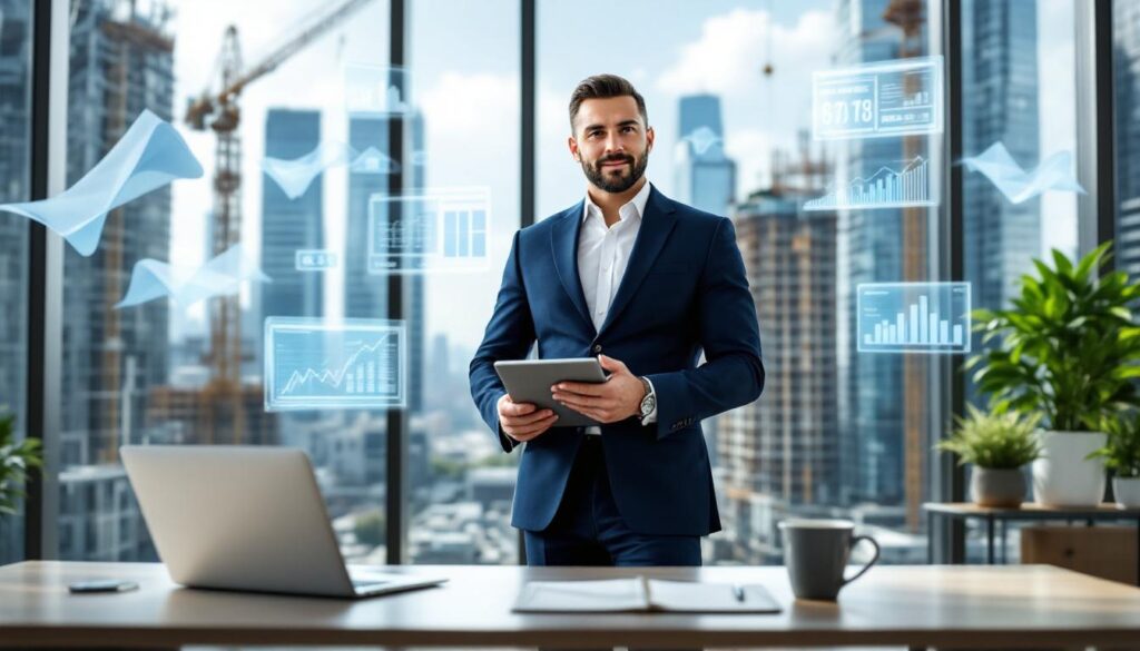 découvrez comment une formation spécialisée en économiste de la construction peut booster votre carrière en vous offrant des compétences pointues, une expertise reconnue et de nouvelles opportunités professionnelles dans le secteur du bâtiment.