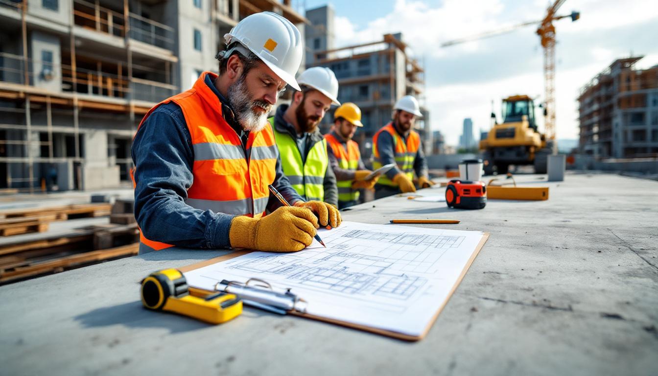 découvrez notre comparatif des meilleures assurances auto-entrepreneur décennale spécialement conçues pour les artisans du bâtiment. protégez efficacement votre activité avec des garanties adaptées.