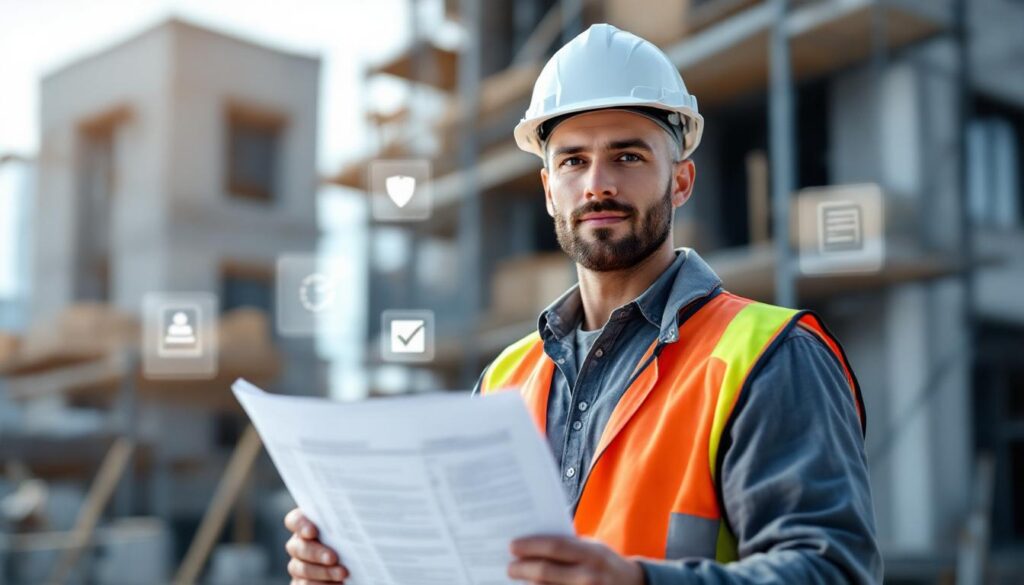 découvrez notre comparatif des meilleures assurances auto-entrepreneur décennale pour artisans du bâtiment, afin de protéger votre activité avec les garanties adaptées.