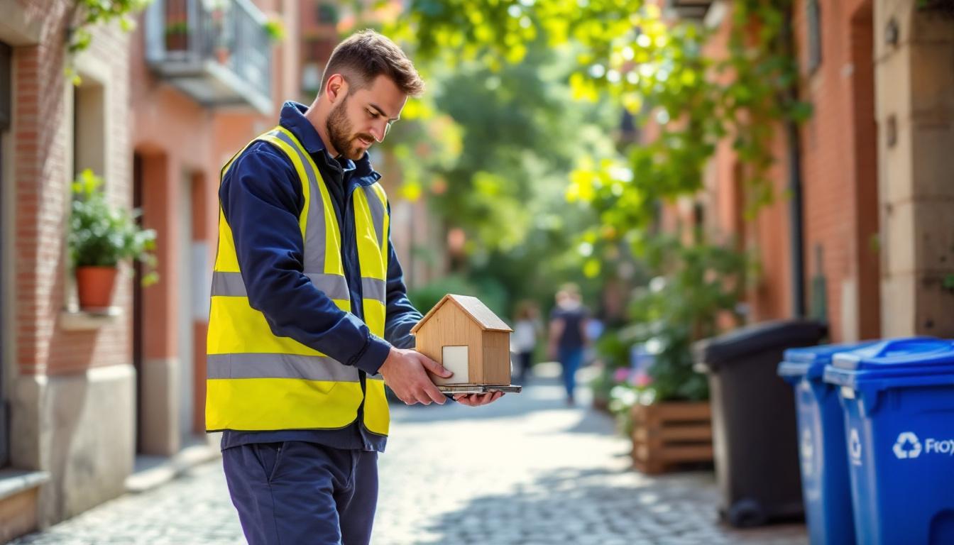 découvrez les méthodes écologiques pour la dératisation à montpellier, efficaces et respectueuses de l'environnement pour éliminer les nuisibles sans danger.