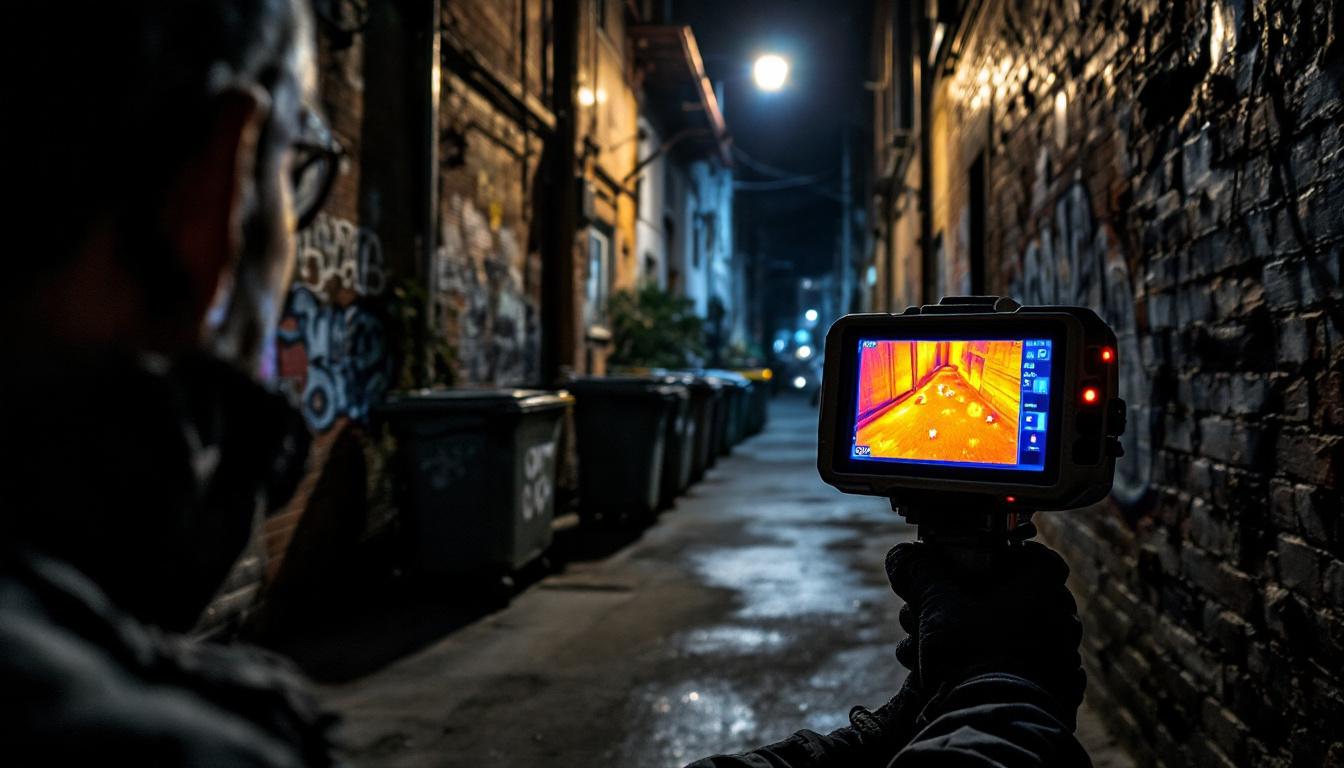 découvrez des témoignages inspirants de particuliers et professionnels en île-de-france qui ont réussi à se débarrasser efficacement des rongeurs grâce à nos solutions de dératisation.