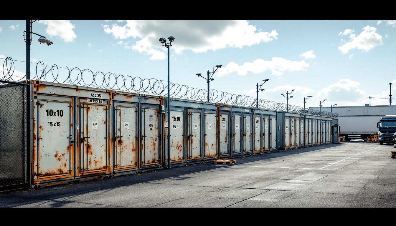 découvrez les différentes options de box de stockage à créteil pour garder vos biens en sécurité, avec des solutions adaptées à tous vos besoins.