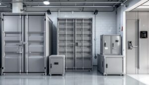 découvrez les diverses options de box de stockage à créteil pour entreposer vos biens en toute sécurité, avec des solutions adaptées à vos besoins.